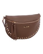 Τσάντα μέσης-χιαστή TZX-51103 - Χακί - Image 2