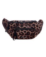 Τσάντα χιαστή ΤΖΧ-51102 - Καφέ