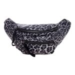 Τσάντα χιαστή ΤΖΧ-51102 - Μαύρο