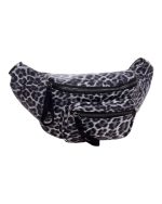 Τσάντα χιαστή ΤΖΧ-51102 - Μαύρο - Image 2