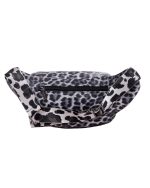 Τσάντα χιαστή ΤΖΧ-51102 - Μαύρο - Image 3