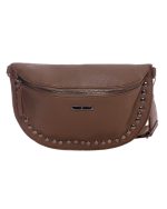 Τσάντα  χιαστή TZX-51105 - Χακί