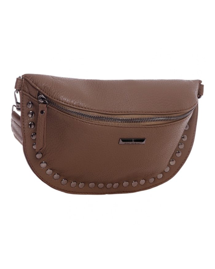 Τσάντα  χιαστή TZX-51105 - Χακί - Image 2