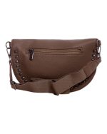 Τσάντα  χιαστή TZX-51105 - Χακί - Image 3