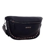 Τσάντα  χιαστή TZX-51105 - Μαύρο - Image 2