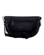 Τσάντα  χιαστή TZX-51105 - Μαύρο - Image 3