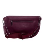 Τσάντα  χιαστή TZX-51105 - Μπορντό - Image 3