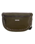 Τσάντα  χιαστή TZX-51105 - Πράσινο