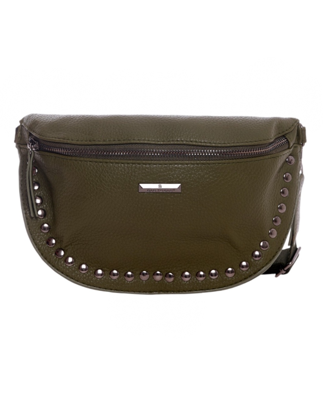 DSC_7753-Photoroom Τσάντα χιαστή TZX-51105 - Πράσινο - Image 1