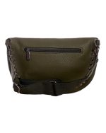 Τσάντα  χιαστή TZX-51105 - Πράσινο - Image 3