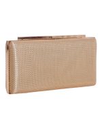 Πορτοφόλι-MD2501 - Χρυσό - Image 3