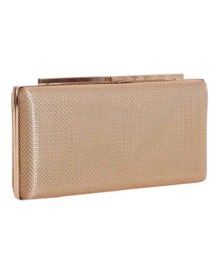 Πορτοφόλι-MD2501 - Χρυσό - Image 3