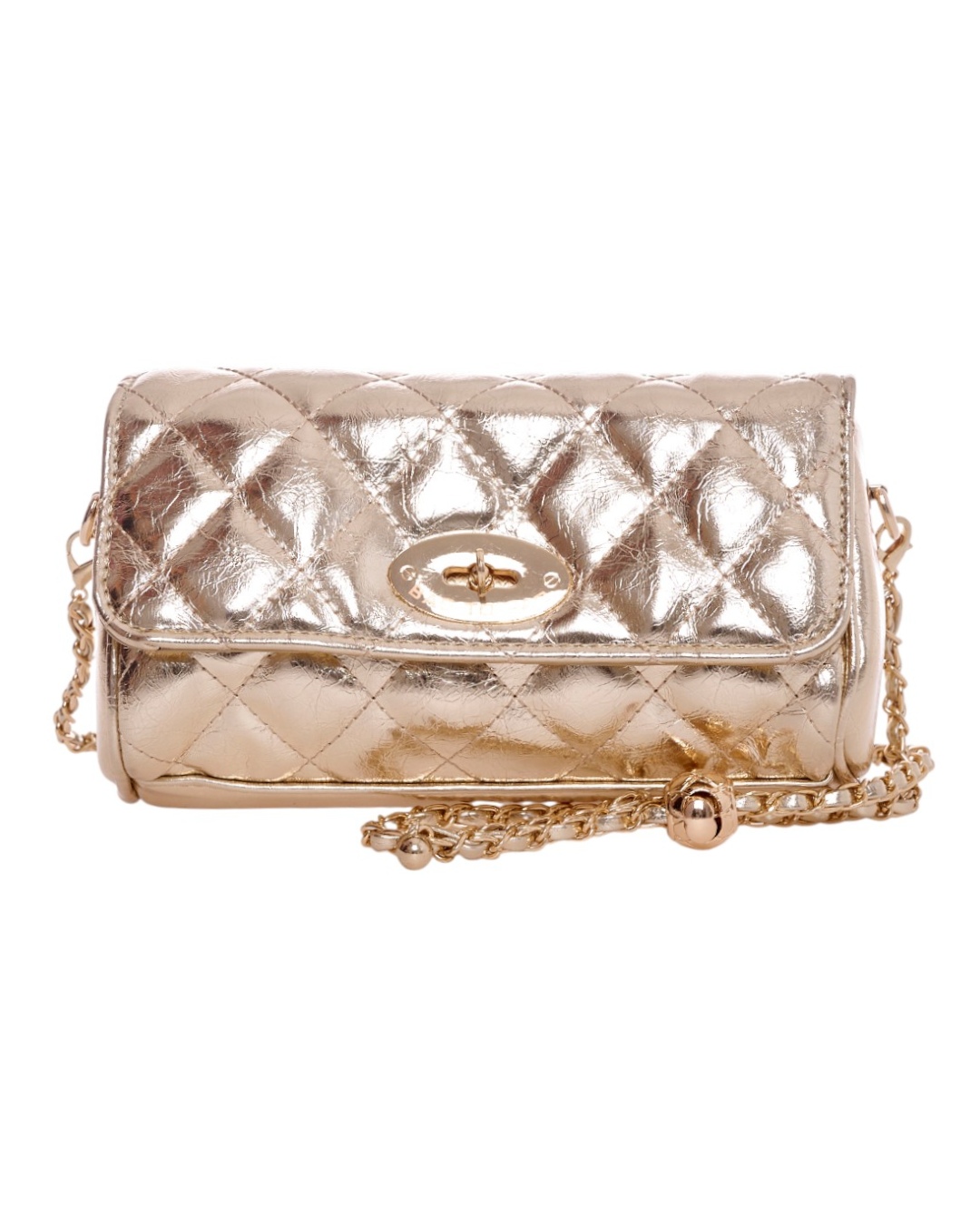 DSC_7830-Photoroom Τσάντα ώμου TZX-51111 - Χρυσό - Image 1