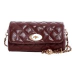 Τσάντα ώμου TZX-51111 - Καφέ