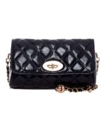 Τσάντα ώμου TZX-51111 - Μαύρο