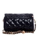 Τσάντα ώμου TZX-51111 - Μαύρο - Image 3