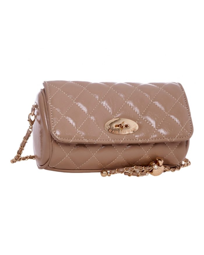 Τσάντα ώμου TZX-51111 - Χακί - Image 2