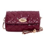 Τσάντα ώμου TZX-51111 - Κόκκινο