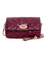 Τσάντα ώμου TZX-51111 - Κόκκινο