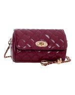 Τσάντα ώμου TZX-51111 - Κόκκινο - Image 2