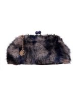 Τσάντα  χιαστί WUS-18206 - Μπλέ - Image 2