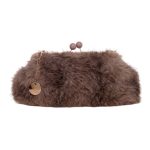 Τσάντα  χιαστί WUS-18206 - Khaki