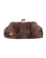 Τσάντα  χιαστί WUS-18206 - Khaki