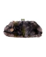 Τσάντα  χιαστί WUS-18206 - Πράσινο - Image 2