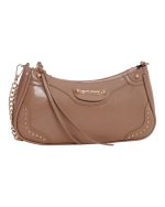 Τσάντα ώμου TZX-51107 - Χακί - Image 2