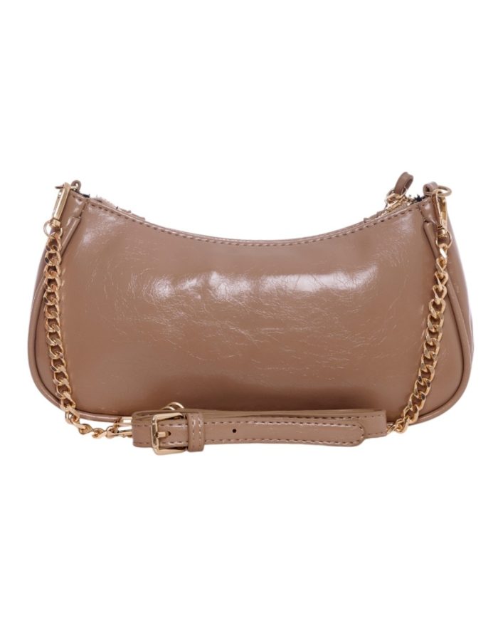 Τσάντα ώμου TZX-51107 - Χακί - Image 3