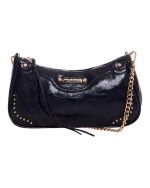 Τσάντα ώμου TZX-51107 - Μαύρο