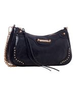 Τσάντα ώμου TZX-51107 - Μαύρο - Image 2