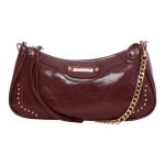 Τσάντα ώμου TZX-51107 - Καφέ