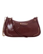 Τσάντα ώμου TZX-51107 - Καφέ - Image 2