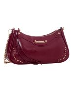 Τσάντα ώμου TZX-51107 - Κόκκινο - Image 2