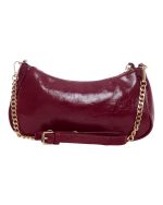 Τσάντα ώμου TZX-51107 - Κόκκινο - Image 3