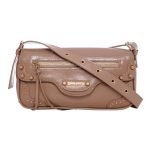 Τσάντα ώμου TZX-51108 - Χακί