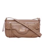 Τσάντα ώμου TZX-51108 - Χακί