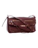 Τσάντα ώμου TZX-51108 - Καφέ - Image 2