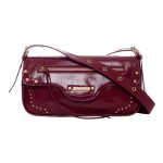 Τσάντα ώμου TZX-51108 - Κόκκινο