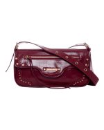 Τσάντα ώμου TZX-51108 - Κόκκινο