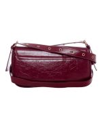 Τσάντα ώμου TZX-51108 - Κόκκινο - Image 3