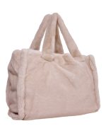 Τσάντα ώμου XY2505 - Μπέζ - Image 2