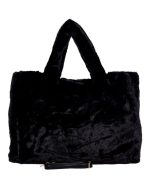 Τσάντα ώμου XY2505 - Μαύρο - Image 2