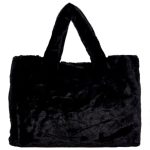 Τσάντα ώμου XY2505 - Μαύρο