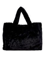 Τσάντα ώμου XY2505 - Μαύρο