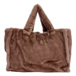 Τσάντα ώμου XY2505 - Khaki