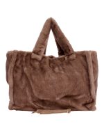 Τσάντα ώμου XY2505 - Khaki - Image 2