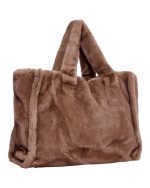 Τσάντα ώμου XY2505 - Khaki - Image 3