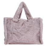 Τσάντα ώμου XY2505 - Γκρι